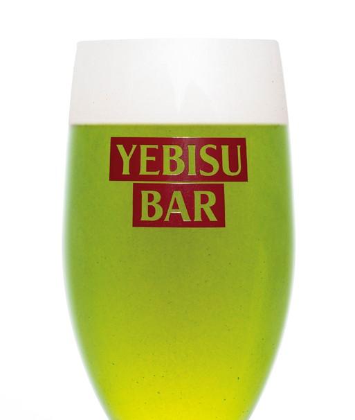 Yebisu Bar 御茶ノ水店 銀座ライオン