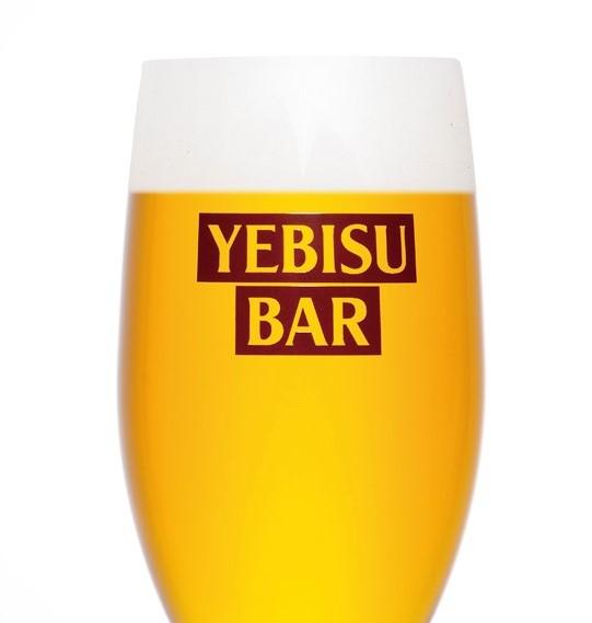 Yebisu Bar 御茶ノ水店 銀座ライオン