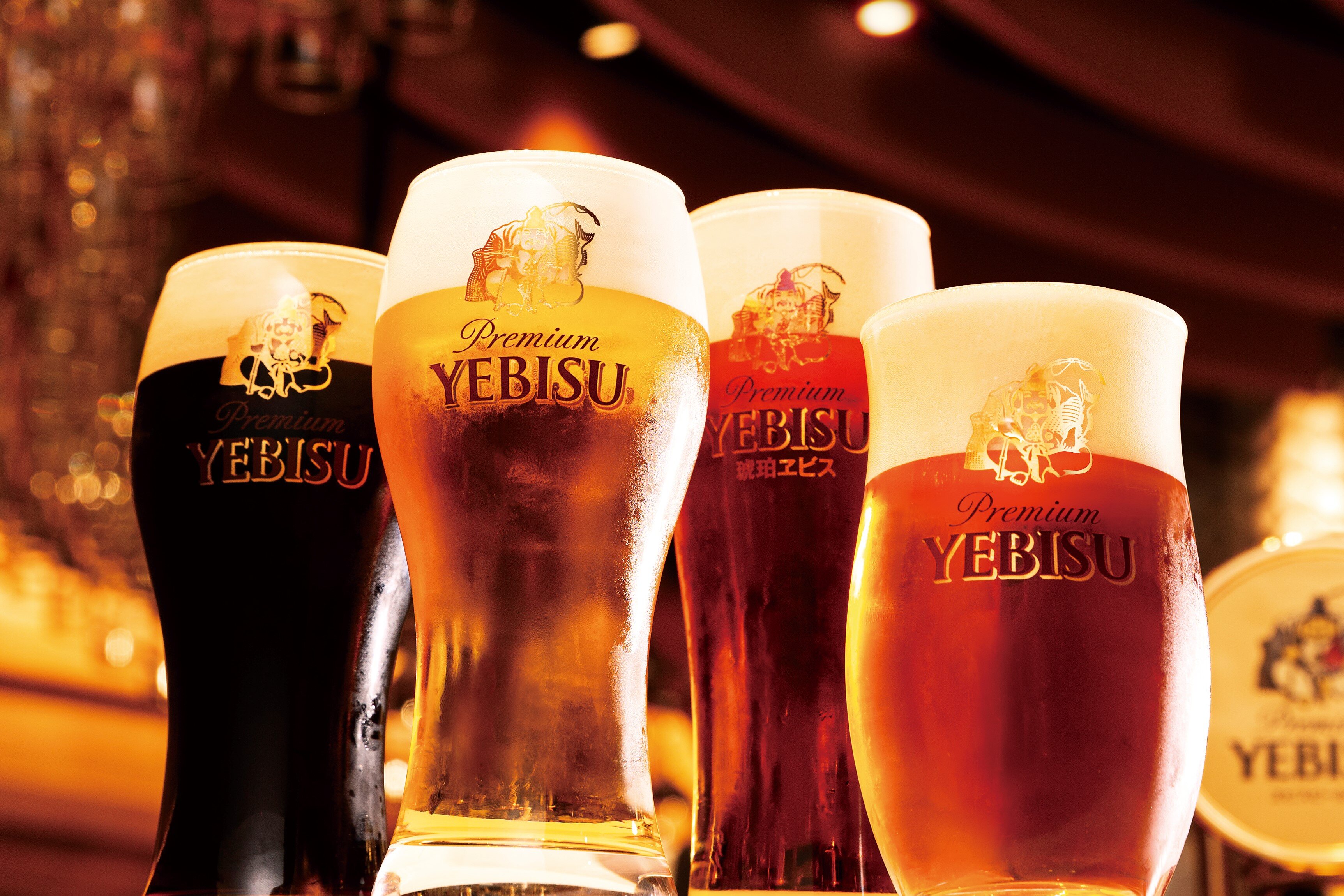 YEBISU BAR キュービックプラザ新横浜店